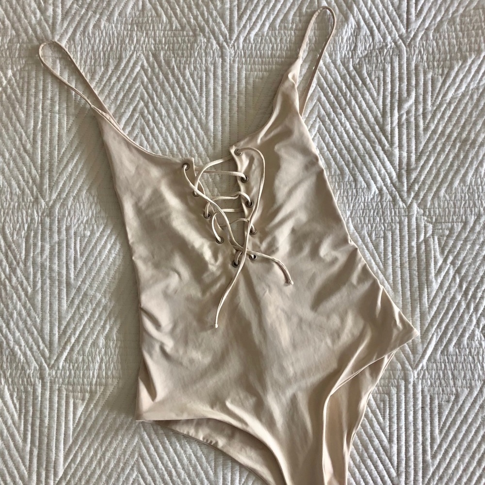 Tavik Monahan One Piece